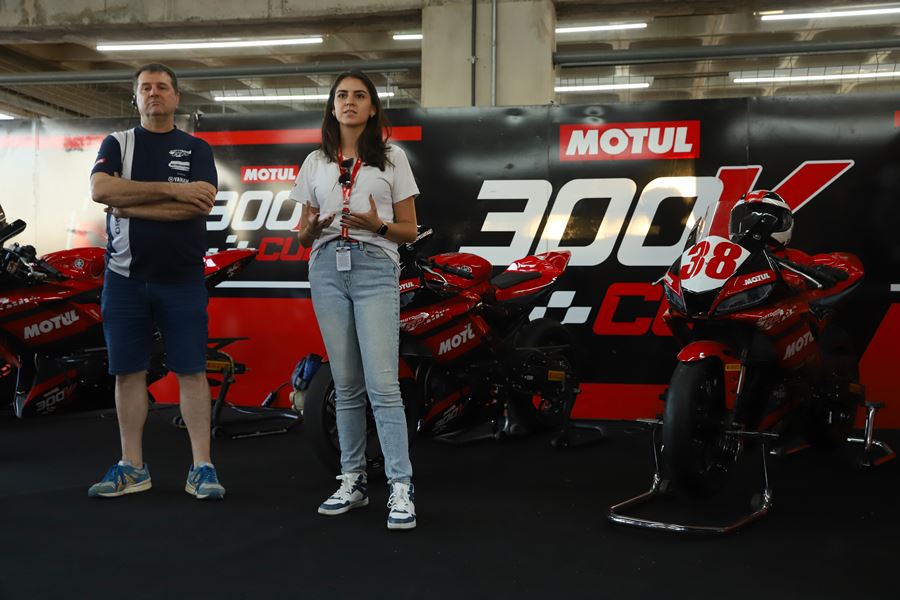M1GP 2024 etapa 02 sexta Motul kit 09