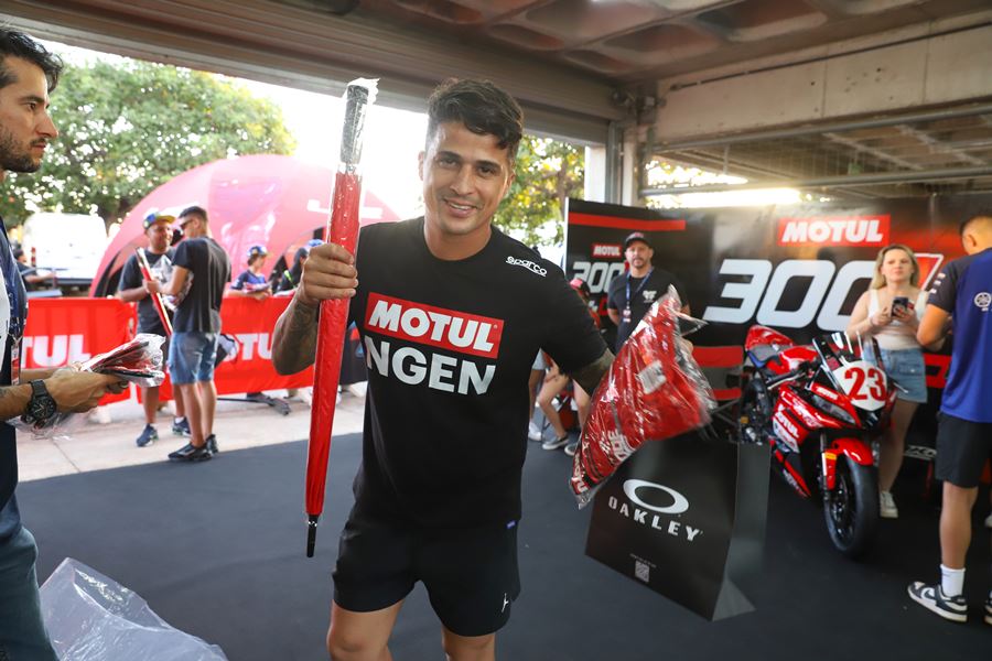 M1GP 2024 etapa 02 sexta Motul kit 29