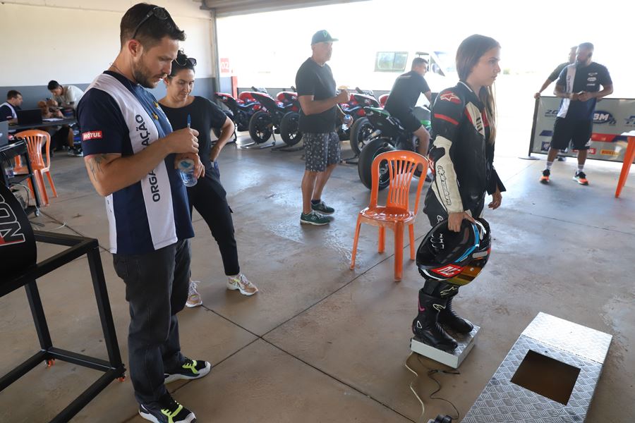 M1GP 2024 etapa 02 sexta bastidores 02