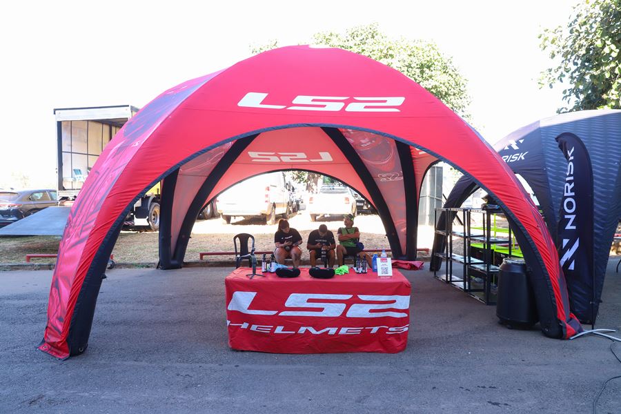 M1GP 2024 etapa 02 sexta bastidores 05