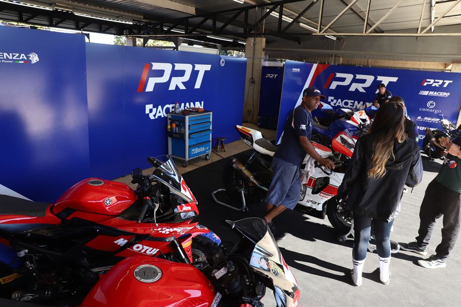 M1GP 2024 etapa 02 sexta bastidores 10