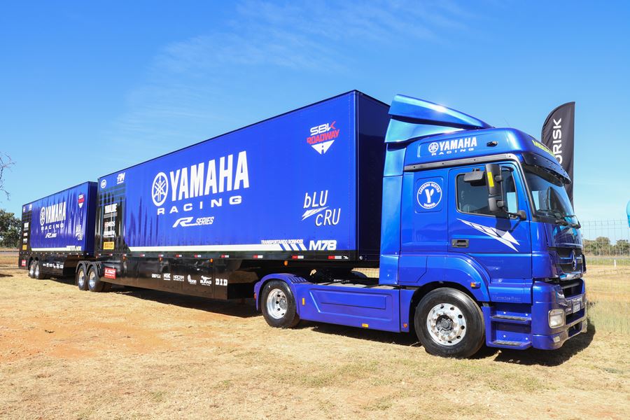 M1GP 2024 etapa 02 sexta bastidores 11