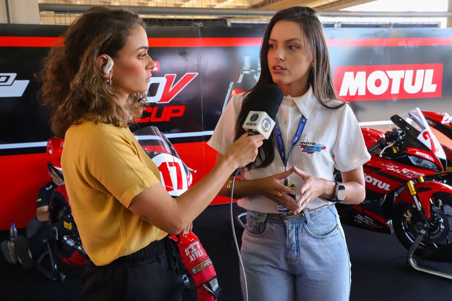 M1GP 2024 etapa 02 sexta bastidores 13