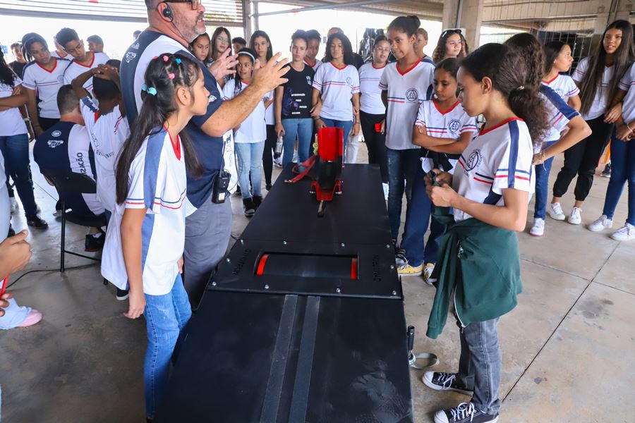 M1GP 2024 etapa 02 sexta bastidores 17
