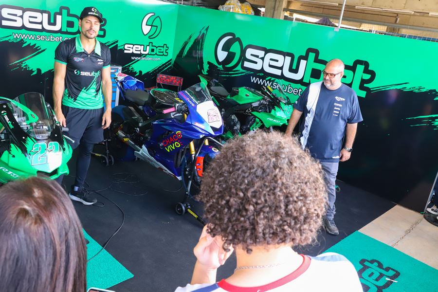 M1GP 2024 etapa 02 sexta bastidores 20