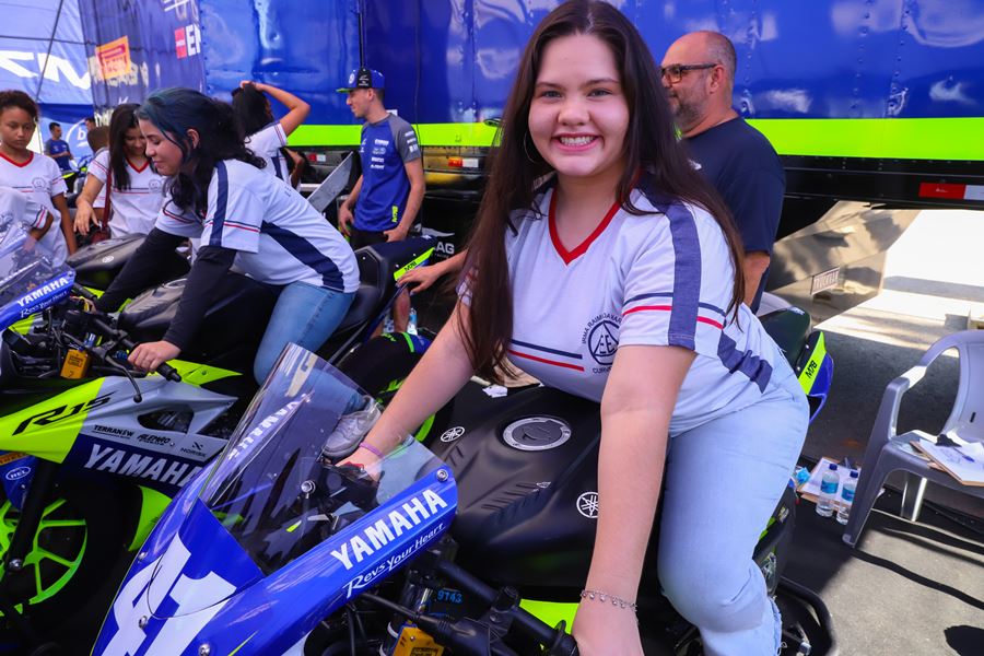 M1GP 2024 etapa 02 sexta bastidores 25
