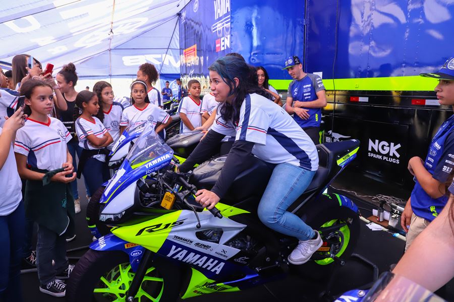 M1GP 2024 etapa 02 sexta bastidores 26