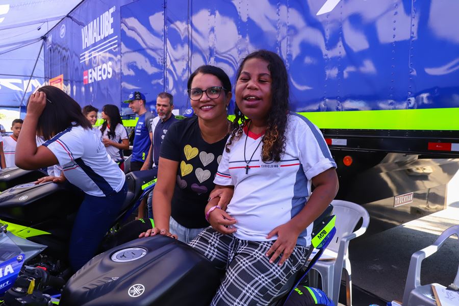 M1GP 2024 etapa 02 sexta bastidores 27