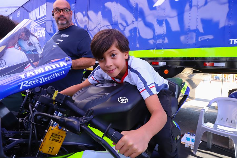 M1GP 2024 etapa 02 sexta bastidores 29