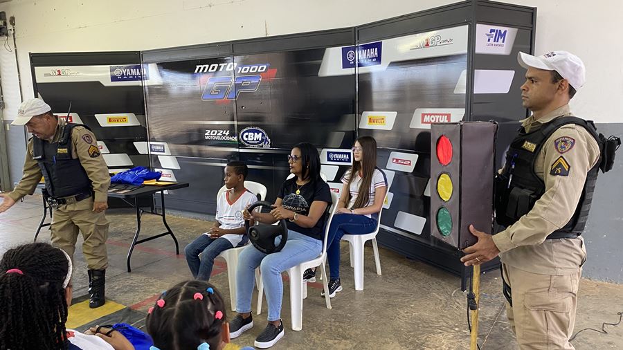 M1GP 2024 etapa 02 sexta bastidores 39