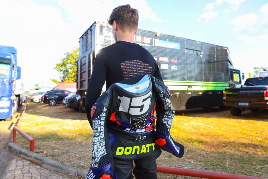 M1GP 2024 etapa 02 sexta bastidores 42