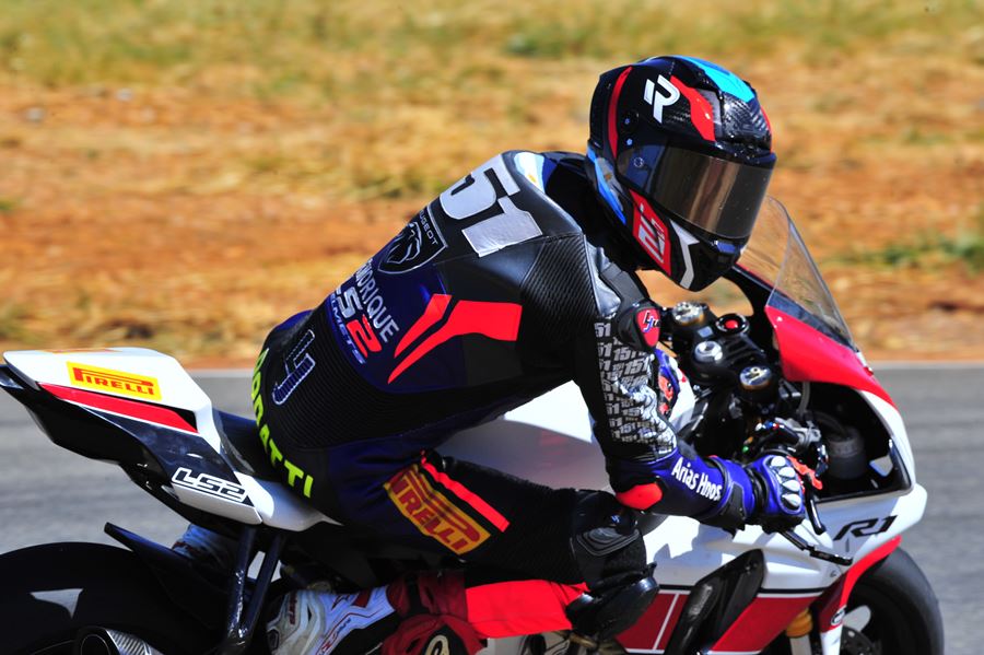 M1GP 2024 etapa 02 sexta gp1000 04
