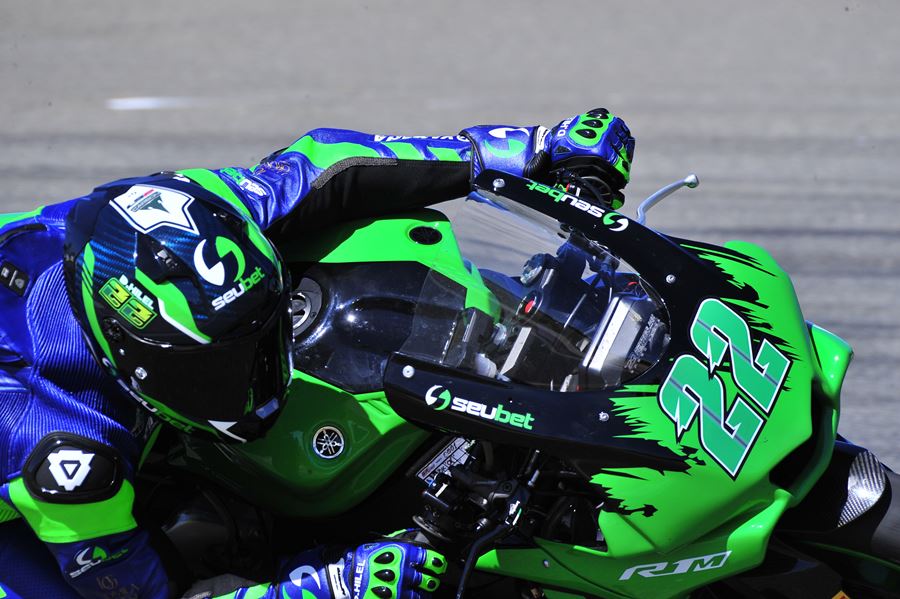 M1GP 2024 etapa 02 sexta gp1000 05