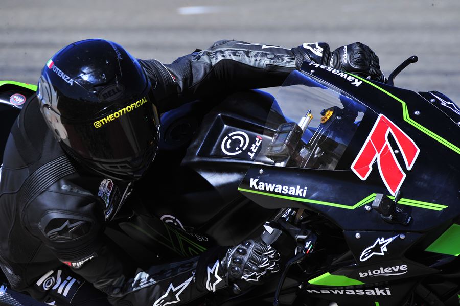 M1GP 2024 etapa 02 sexta gp1000 10