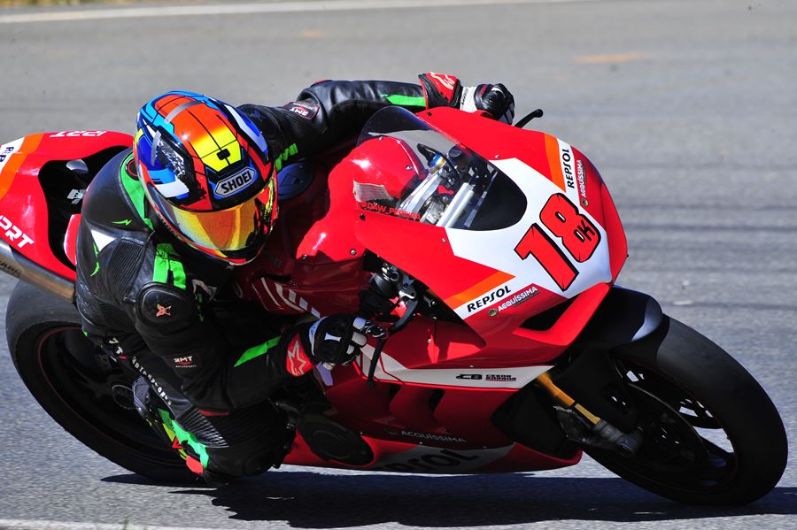 M1GP 2024 etapa 02 sexta gp1000 13
