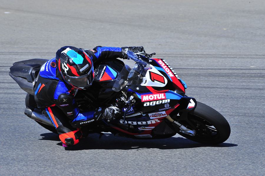 M1GP 2024 etapa 02 sexta gp1000 20