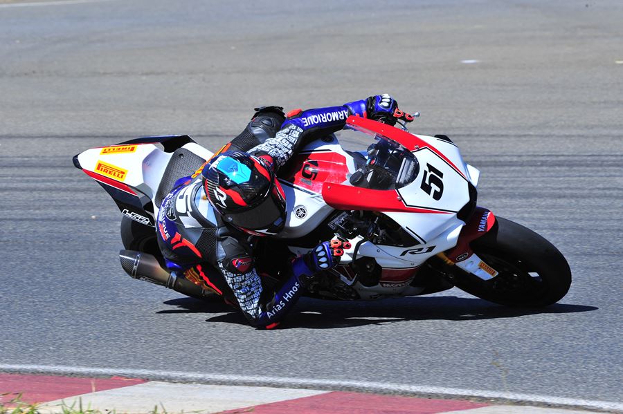 M1GP 2024 etapa 02 sexta gp1000 27
