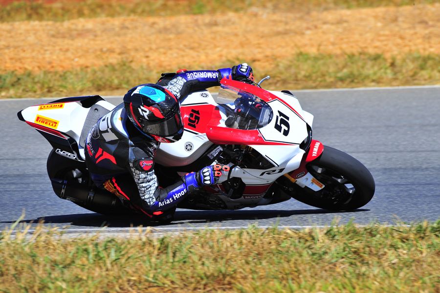 M1GP 2024 etapa 02 sexta gp1000 48