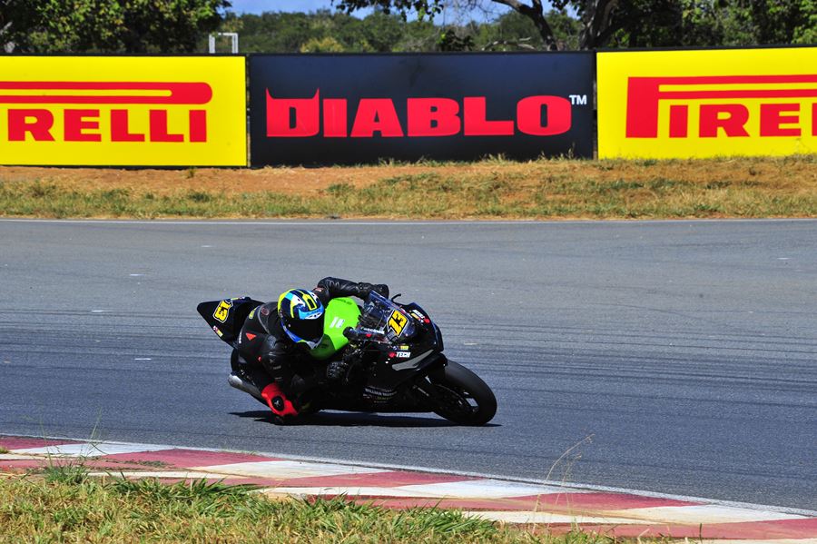 M1GP 2024 etapa 02 sexta gp1000 80