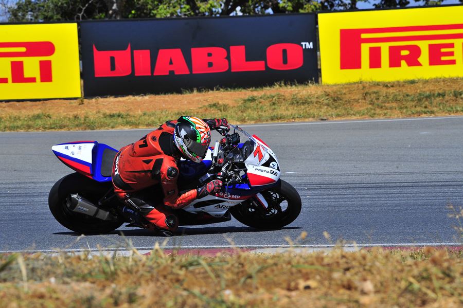 M1GP 2024 etapa 02 sexta gp1000 88