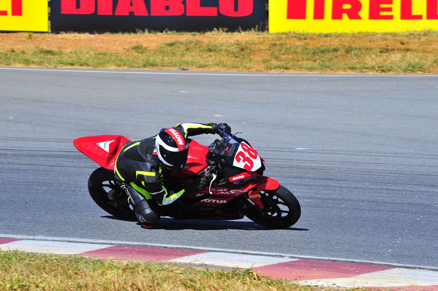 M1GP 2024 etapa 02 sexta gp300 22
