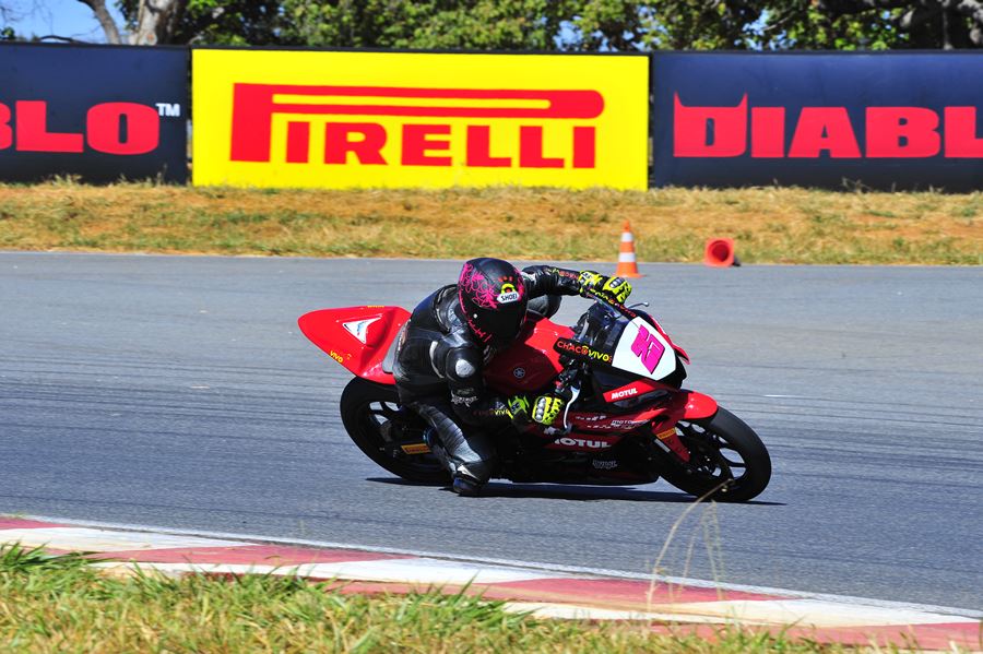 M1GP 2024 etapa 02 sexta gp300 30