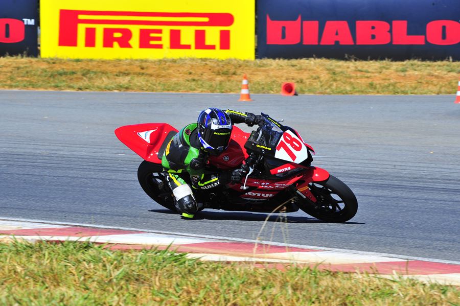M1GP 2024 etapa 02 sexta gp300 38