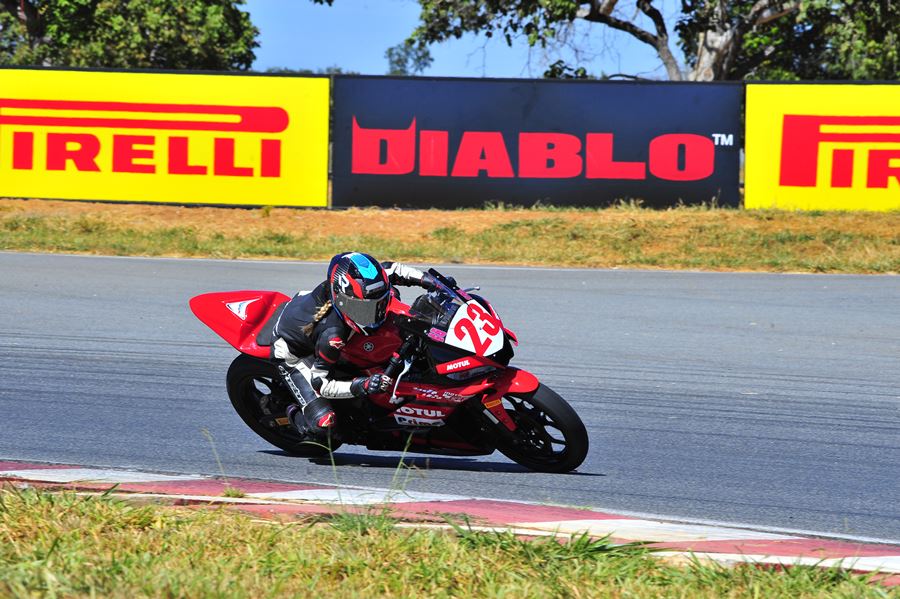 M1GP 2024 etapa 02 sexta gp300 42