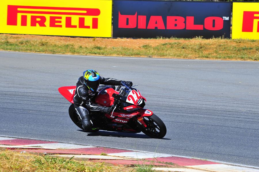 M1GP 2024 etapa 02 sexta gp300 49