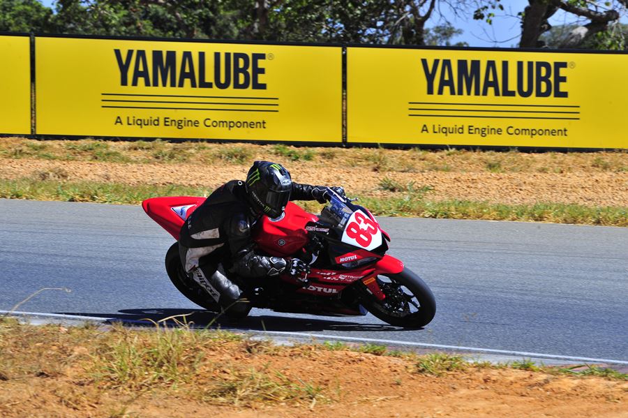 M1GP 2024 etapa 02 sexta gp300 55