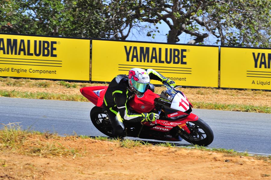 M1GP 2024 etapa 02 sexta gp300 63