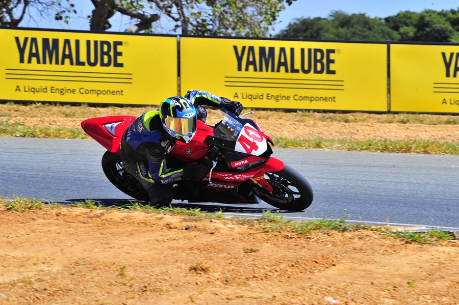 M1GP 2024 etapa 02 sexta gp300 70
