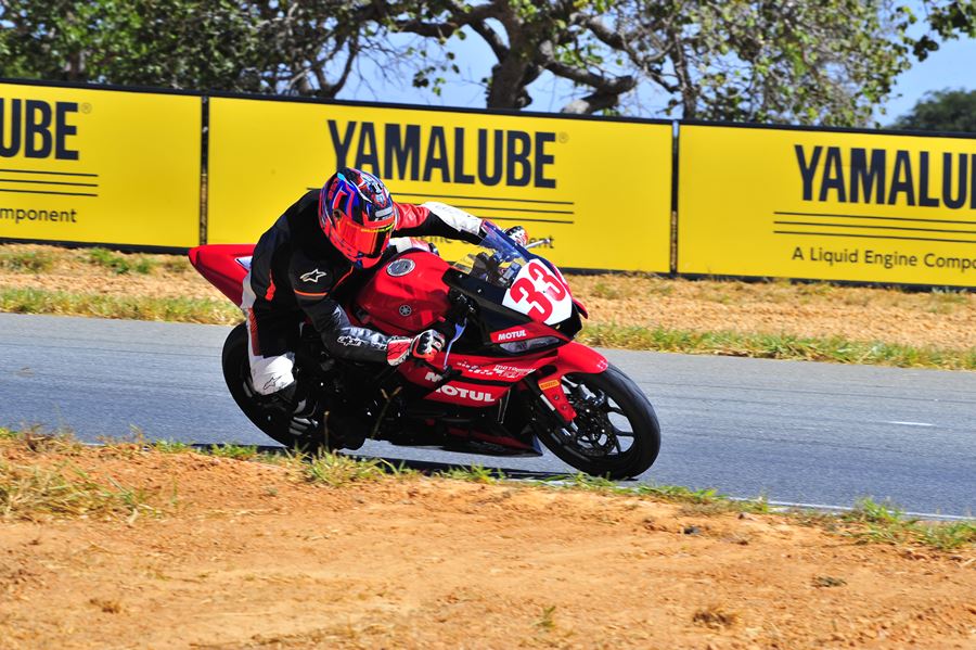 M1GP 2024 etapa 02 sexta gp300 77