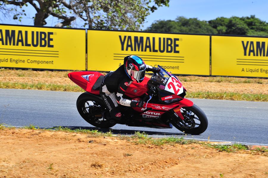 M1GP 2024 etapa 02 sexta gp300 80