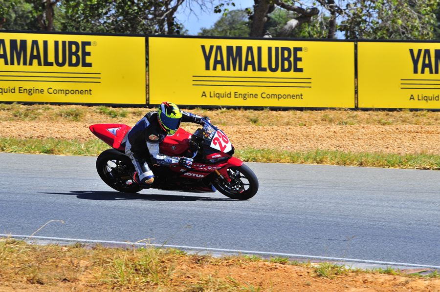M1GP 2024 etapa 02 sexta gp300 82