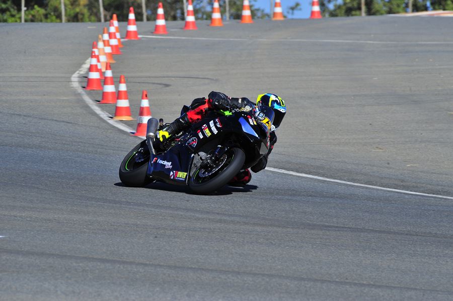 M1GP 2024 etapa 02 sexta gp600 107