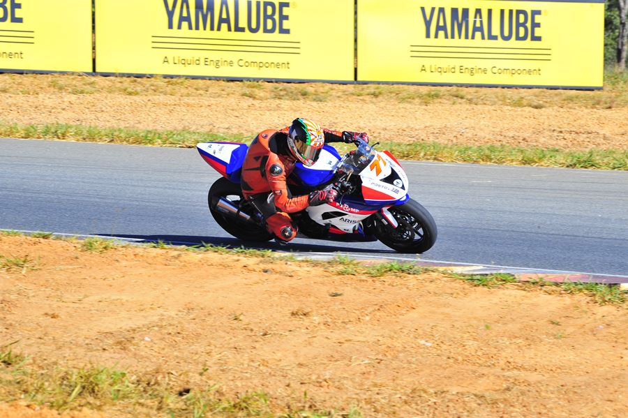 M1GP 2024 etapa 02 sexta gp600 132