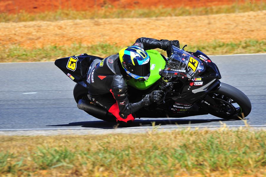 M1GP 2024 etapa 02 sexta gp600 16