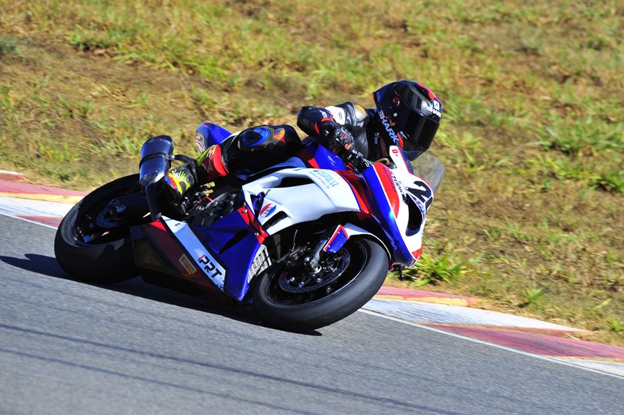 M1GP 2024 etapa 02 sexta gp600 161
