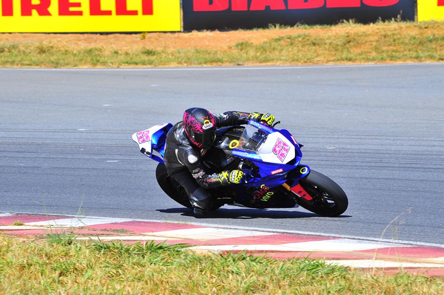 M1GP 2024 etapa 02 sexta gp600 25