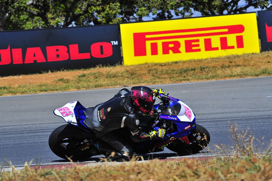 M1GP 2024 etapa 02 sexta gp600 41