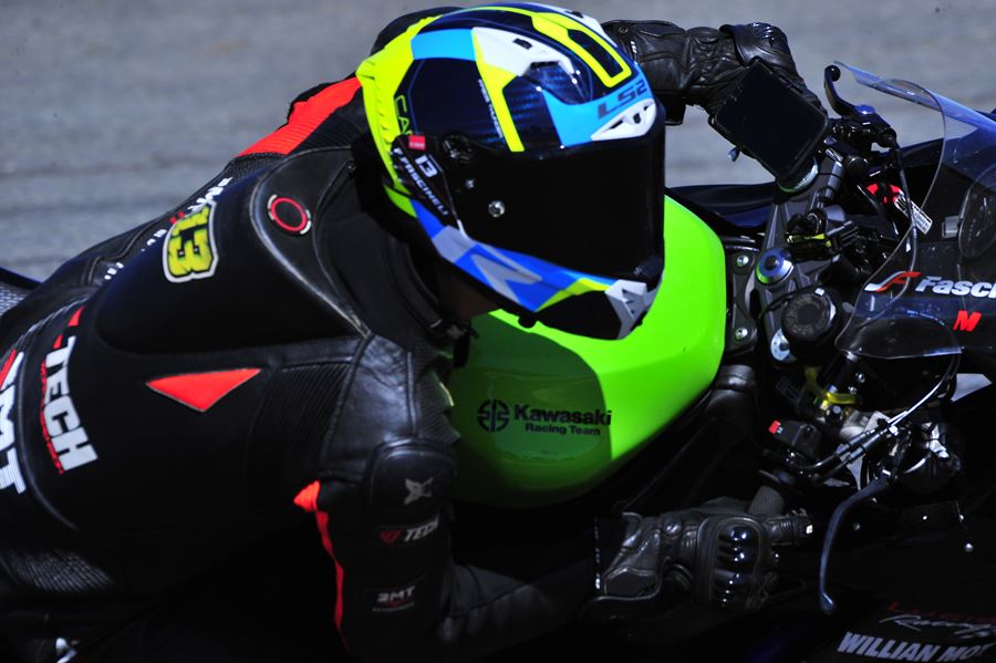 M1GP 2024 etapa 02 sexta gp600 45