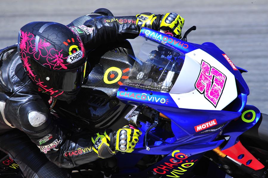 M1GP 2024 etapa 02 sexta gp600 48