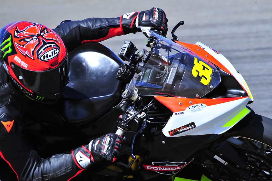 M1GP 2024 etapa 02 sexta gp600 58