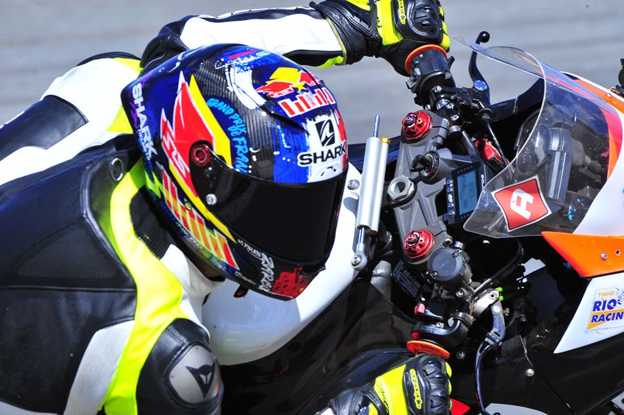 M1GP 2024 etapa 02 sexta gp600 66