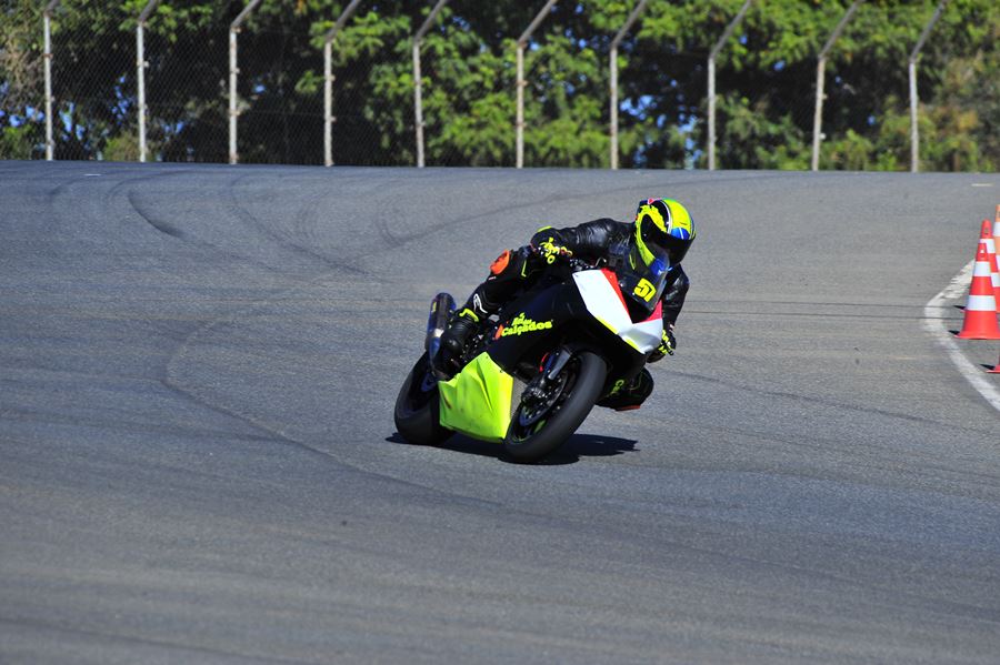 M1GP 2024 etapa 02 sexta gp600 92