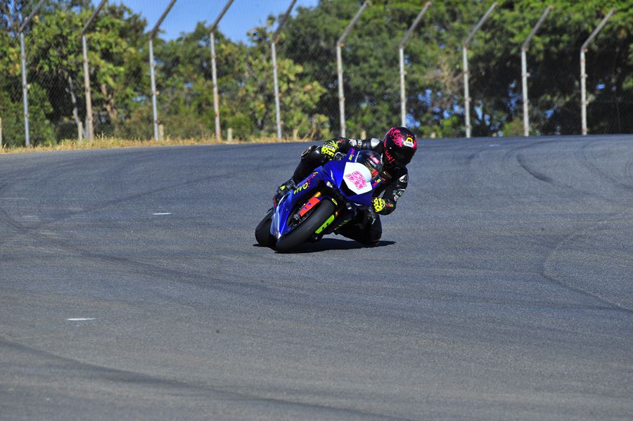 M1GP 2024 etapa 02 sexta gp600 98