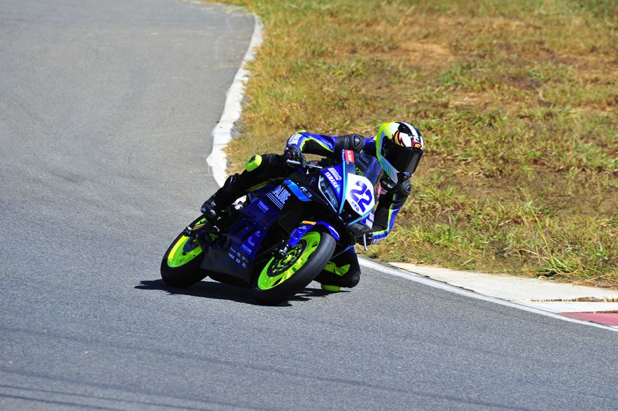 M1GP 2024 etapa 02 sexta r3 25