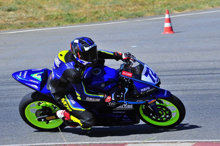 M1GP 2024 etapa 02 sexta r3 95