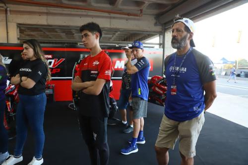 M1GP 2024 etapa 02 sexta Motul kit 04